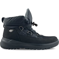 Buty, śniegowce H4Z22 OBDH263 4F