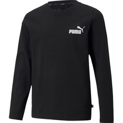 Koszulka juniorska Ess No. 1 Logo LS Tee B Puma
