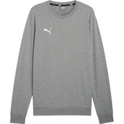 Bluza męska teamGoal Casuals Crew Neck Sweat Puma