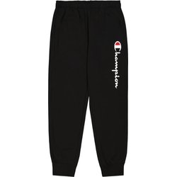 Spodnie dresowe męskie Big Logo Joggers Champion