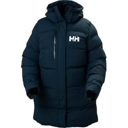 Płaszcz puchowy damski Adore Puffy Parka Helly Hansen