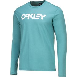 Longsleeve męski Mark II Tee 2.0 Oakley