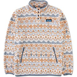 Bluza polarowa damska Cavanaugh KAVU