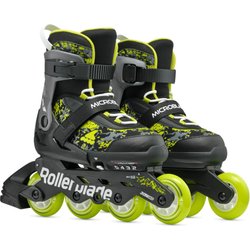 Rolki Microblade SL Rollerblade