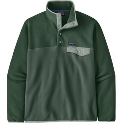 Bluza polarowa męska Synchilla Snap-T Patagonia
