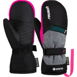 Rękawice narciarskie Flash Gore-Tex Junior Reusch