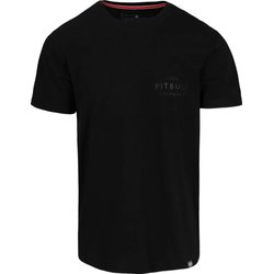 Koszulka męska USA CAL Pitbull West Coast