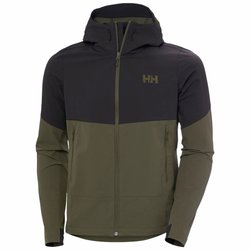 Softshell męski Blaze Helly Hansen