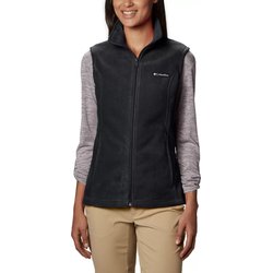 Kamizelka polarowa damska Benton Spring Vest Columbia