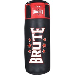 Worek bokserski 18kg Brute