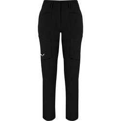 Spodnie trekkingowe damskie Puez DST Cargo Salewa