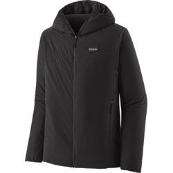 Kurtka hybrydowa męska Nano-Air Light Hybrid Hoody Patagonia