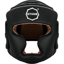 Kask bokserski Kevlar Octagon