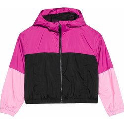 Kurtka dziewczęca 4FJWSS24TJACF128 4F