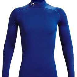 Longsleeve męski ColdGear Compression Mock Under Armour