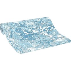 Mata do ćwiczeń, jogi 0,6cm AMATU031 4F