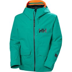 Kurtka narciarska męska Emiko Shell Helly Hansen