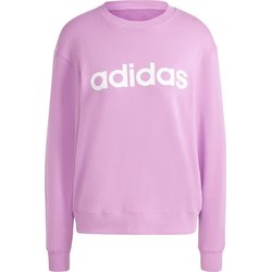 Bluza damska Essentials Linear French Terry Adidas