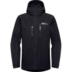 Kurtka męska 3w1 Jasper Jack Wolfskin