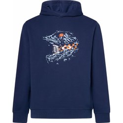 Bluza męska Finish Line Hoodie Team Oakley