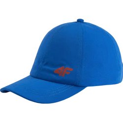Czapka z daszkiem dziecięca U546 4F