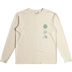 Longsleeve męski Coastal Run Quiksilver