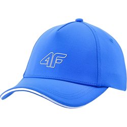 Czapka z daszkiem 4FWSS24ACABF280 4F