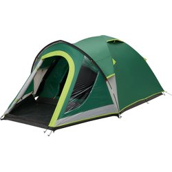 Namiot 4-osobowy Kobuk Valley 4 Plus Coleman