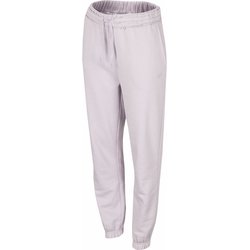 Spodnie dresowe damskie H4Z22 SPDD014 4F