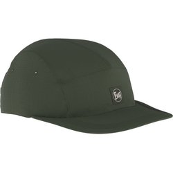 Czapka z daszkiem 5 Panel Explore Cap Buff
