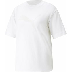 Koszulka damska Her Tee Logo Puma