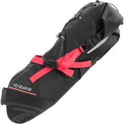 Torba rowerowa podsiodłowa Z Adventure R11 5-11L Zefal