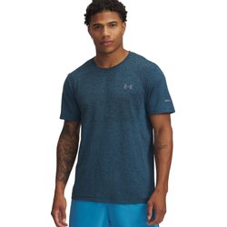 Koszulka męska Seamless Stride Under Armour