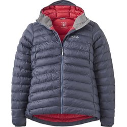 Kurtka puchowa damska Cirrus Alpine Rab