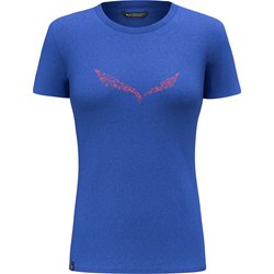Koszulka damska Solid Dry Salewa