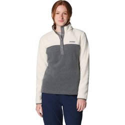 Bluza polarowa damska Benton Springs 1/2 Snap Pull Over II Columbia
