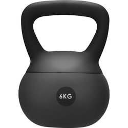 Miękki kettlebell FlexLift 6kg Gymtek