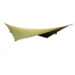 Płachta biwakowa Trap 2 285x300cm Tatonka