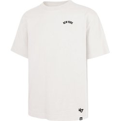 Koszulka męska New York Yankees Ice Cap Postered Foundation 47 Brand