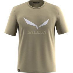 Koszulka męska Solidlogo Salewa