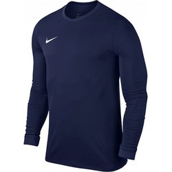 Longsleeve męski Dri-FIT Park VII Jersey Nike