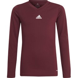 Longsleeve juniorski Team Base Adidas
