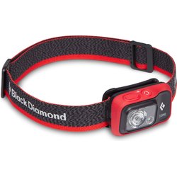 Czołówka Cosmo 350 Black Diamond