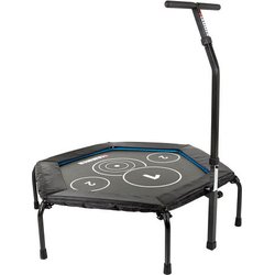 Trampolina fitnessowa Cross Jump Hammer