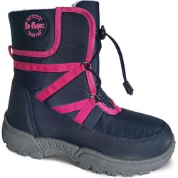 Buty, śniegowce LCJ-22-44 Jr Lee Cooper