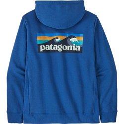 Bluza unisex Boardshort Logo Uprisal Patagonia