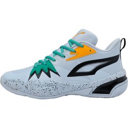 Buty koszykarskie Genetics Speckle Puma