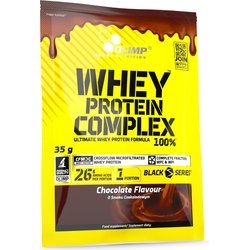 Whey Protein Complex 100% 35g czekolada Olimp