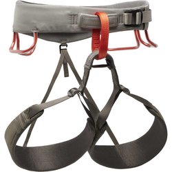 Uprząż wspinaczkowa Momentum Harness Black Diamond