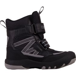 Buty, śniegowce Blackpool Tex Jr Kappa